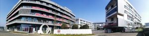 四川省成都市青蘇職業(yè)中專學校介紹