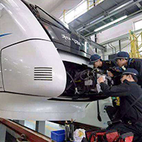 城市軌道交通車輛運用與檢修專業