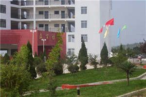 廣元市利州中等專業(yè)學校如何