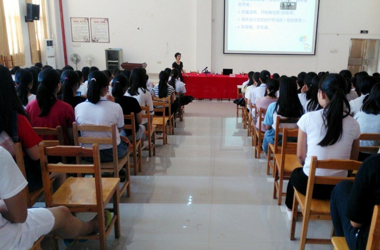 天津機電機械學校