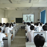 醫學影像專業