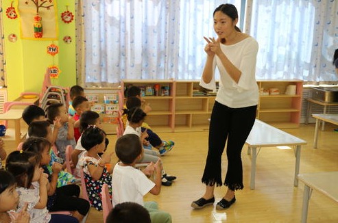 四川幼師學校有哪些好的 四川幼師學校有哪些好的