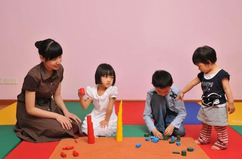 四川幼兒師范高等專科學校有哪些專業 四川幼兒師范高等專科學校有哪些專業
