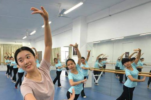 成都幼師學校的分數線 成都幼師學校的分數線
