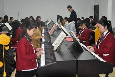 成都幼師學校的分數線 成都幼師學校的分數線