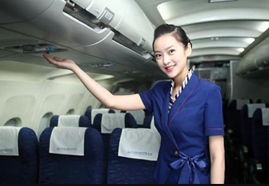 成都航空職業技術學院空乘招生要求 成都航空職業技術學院空乘招生要求