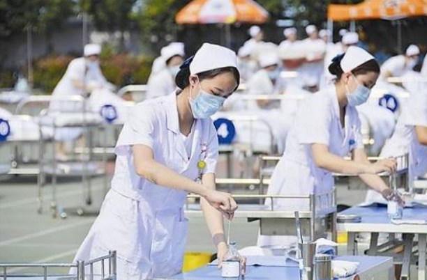 成都護理學校有哪些大專專業 成都護理學校有哪些大專專業