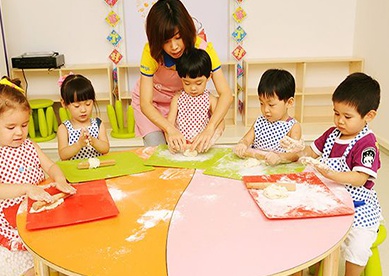 成都幼兒師范學校在哪里 成都幼兒師范學校在哪里