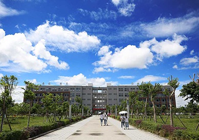 學校大樓 學校大樓