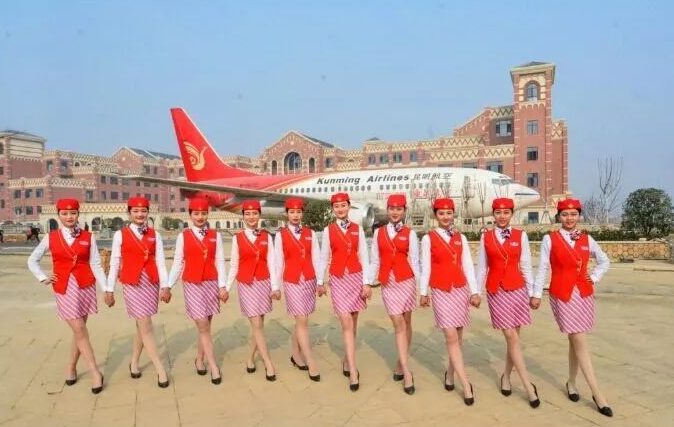 成都東星航空旅游專修學院地址在哪里 成都東星航空旅游專修學院地址在哪里