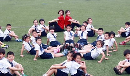 四川幼師學校 四川幼師學校
