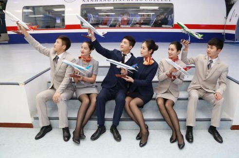 成都航空學校哪個好 成都航空學校哪個好