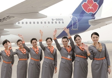 成都航空學校哪幾所好 成都航空學校哪幾所好