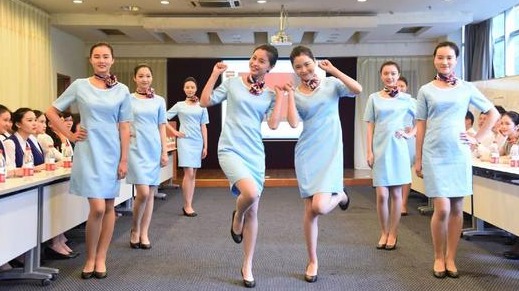 成都航空學校哪幾所好 成都航空學校哪幾所好