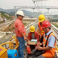 鐵路運營專業