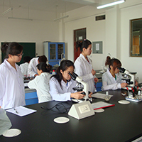 生物制藥專業
