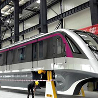 城市軌道交通車輛技術專業
