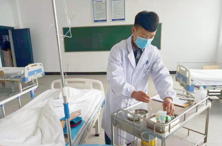 吳忠計算機學校