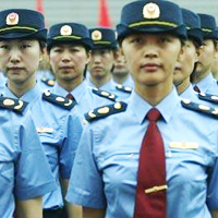 社區(qū)管理與服務專業(yè)