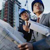 建筑工程專業