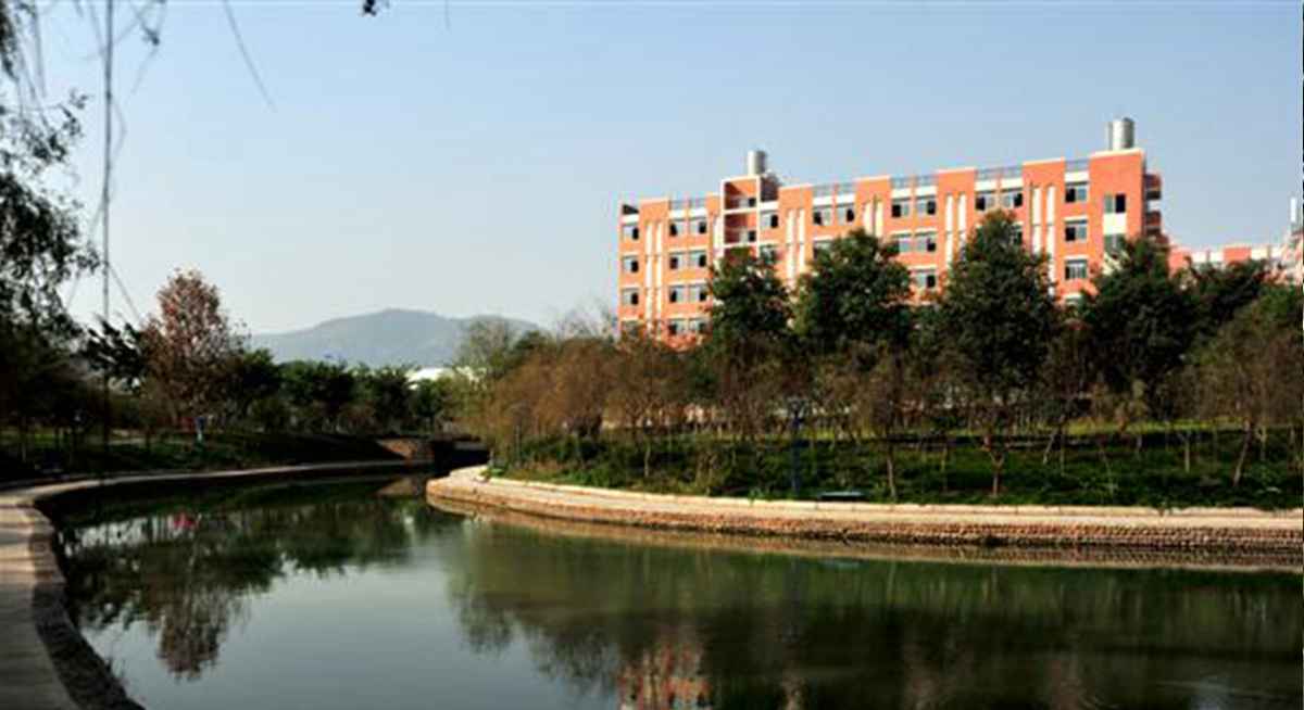 學校環境