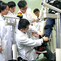 康復治療技術專業