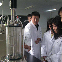 生物技術及應用專業