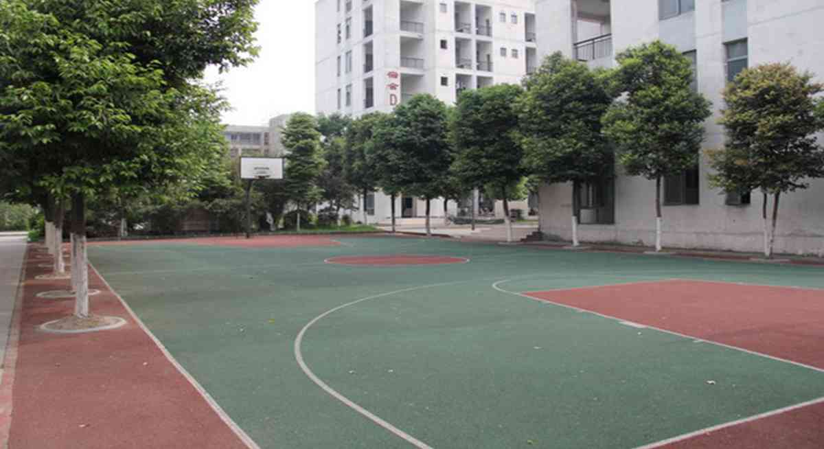 學校環境