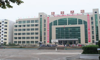 四川省宣漢昆池職業中學