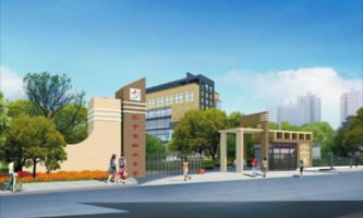 四川省巴中市職業中學