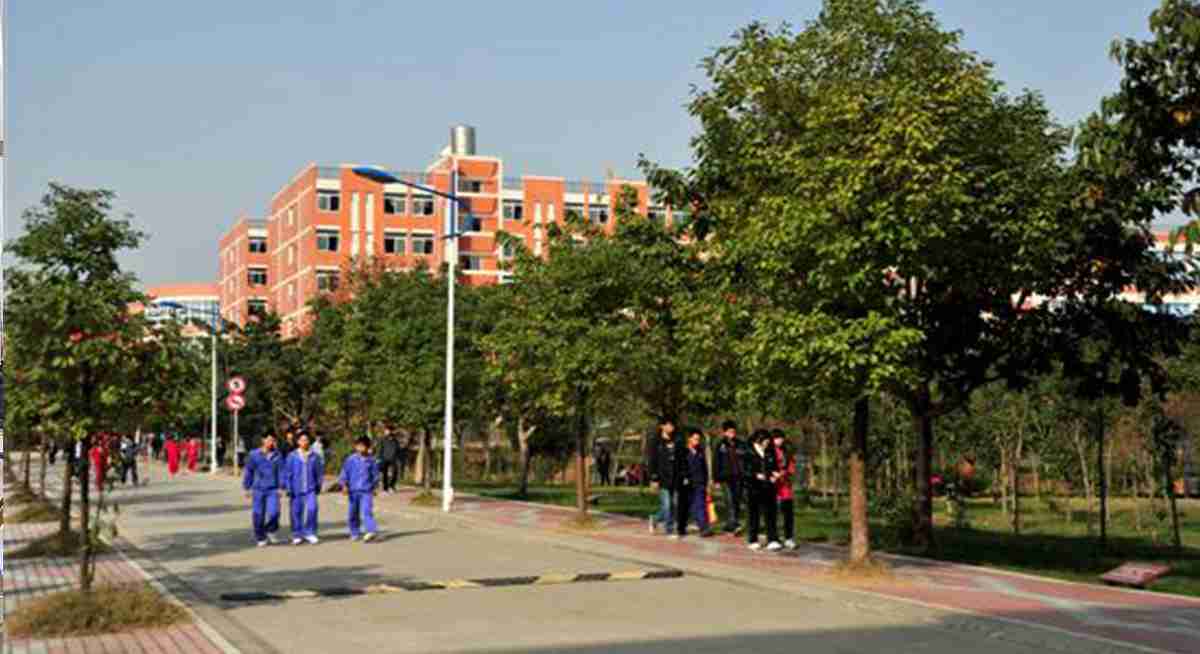 學校環境