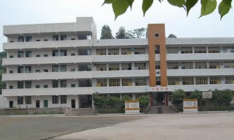 四川省宣漢職業中專學校