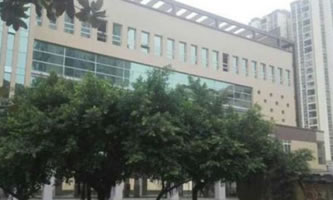 四川省巴中市職業中學
