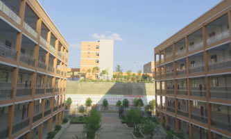 遵義市紅花崗區經濟職業技術學校(遵義市職教中心)