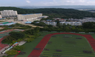 龍里縣中等職業學校