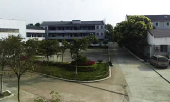 成都市莊園機電職業技術學校