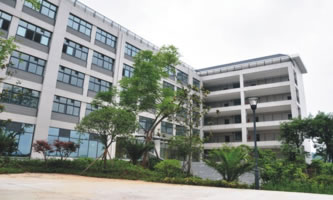 四川省綿陽農業學校