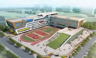 綿陽市博遠藝術職業學校