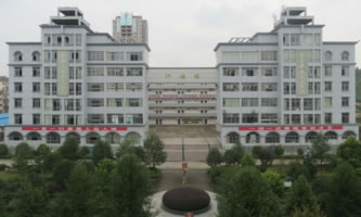 四川省大英縣中等職業技術學校
