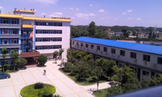 樂山市欣欣藝術職業學校