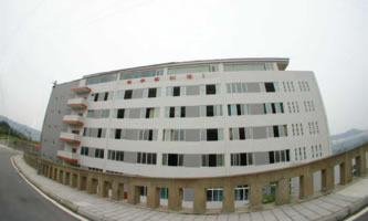 四川自貢市高級技工學校(自貢市職業培訓學院)