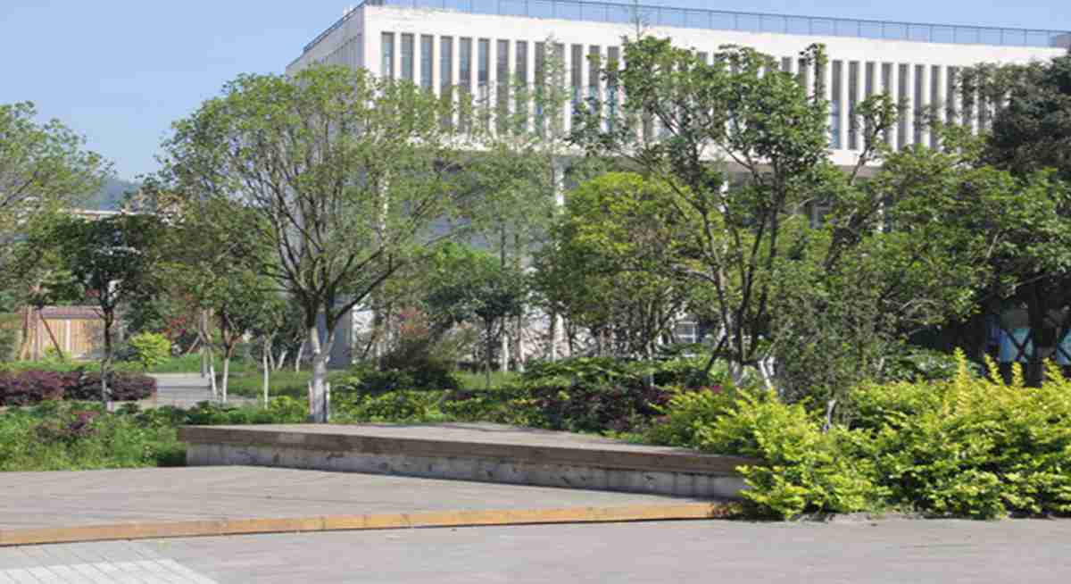 學校環境