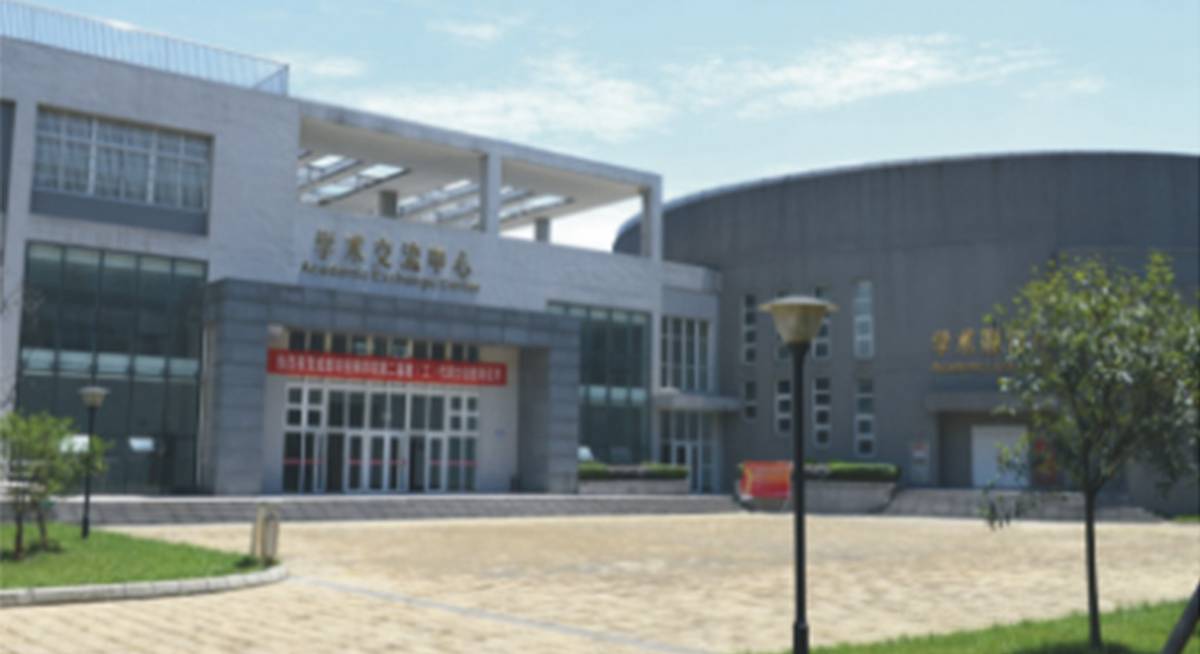 學校環境