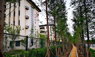 許昌幼兒師范學校