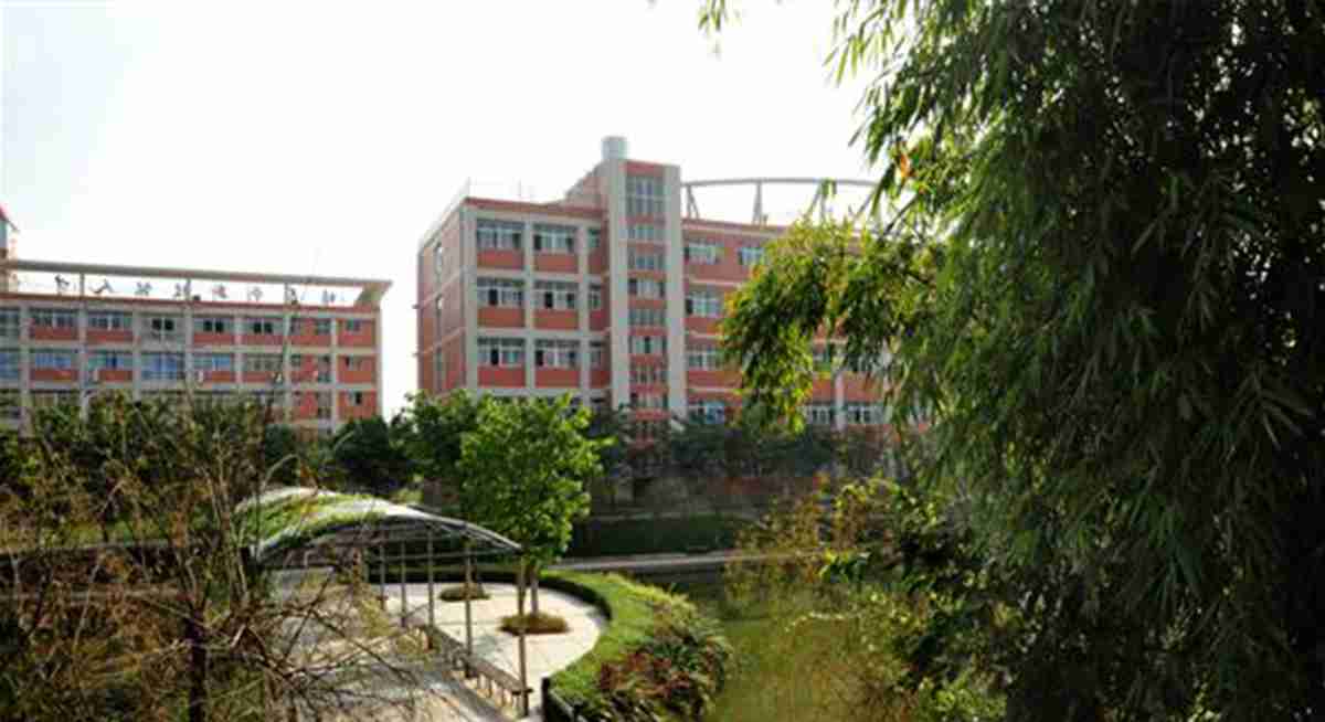 學校環境