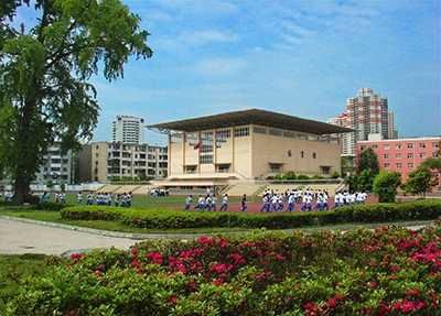 道真縣職業(yè)教育培訓(xùn)中心