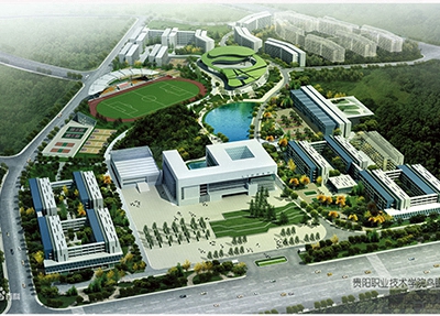西安東方技術學校