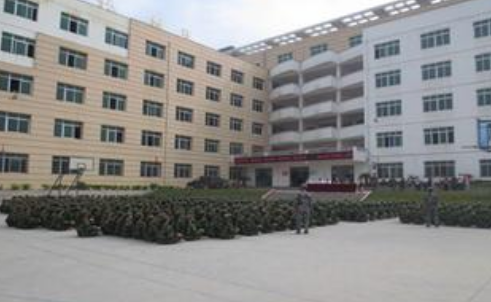 六枝特區職業技術學校