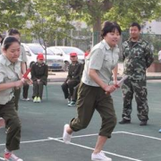 西安航空護士職業學校