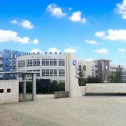 成都石化工業學校